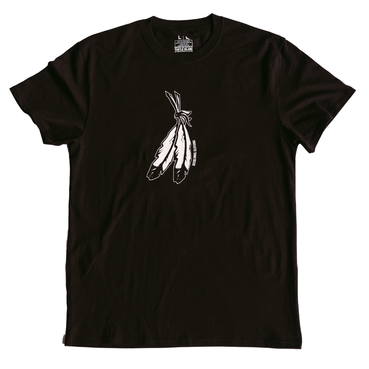 500 Years of Resistance Tee