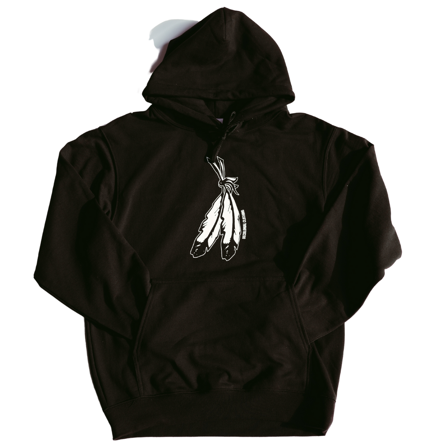 500 Years of Resistance Hoodie