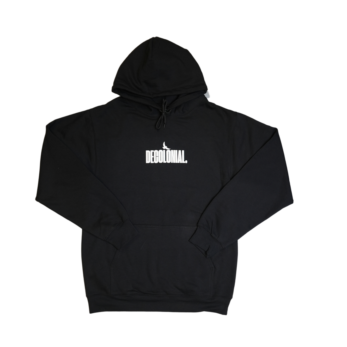 Dismantle Colonial Systems Hoodie