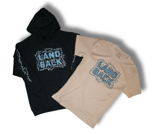 Limited Beaded Land Back Bundle