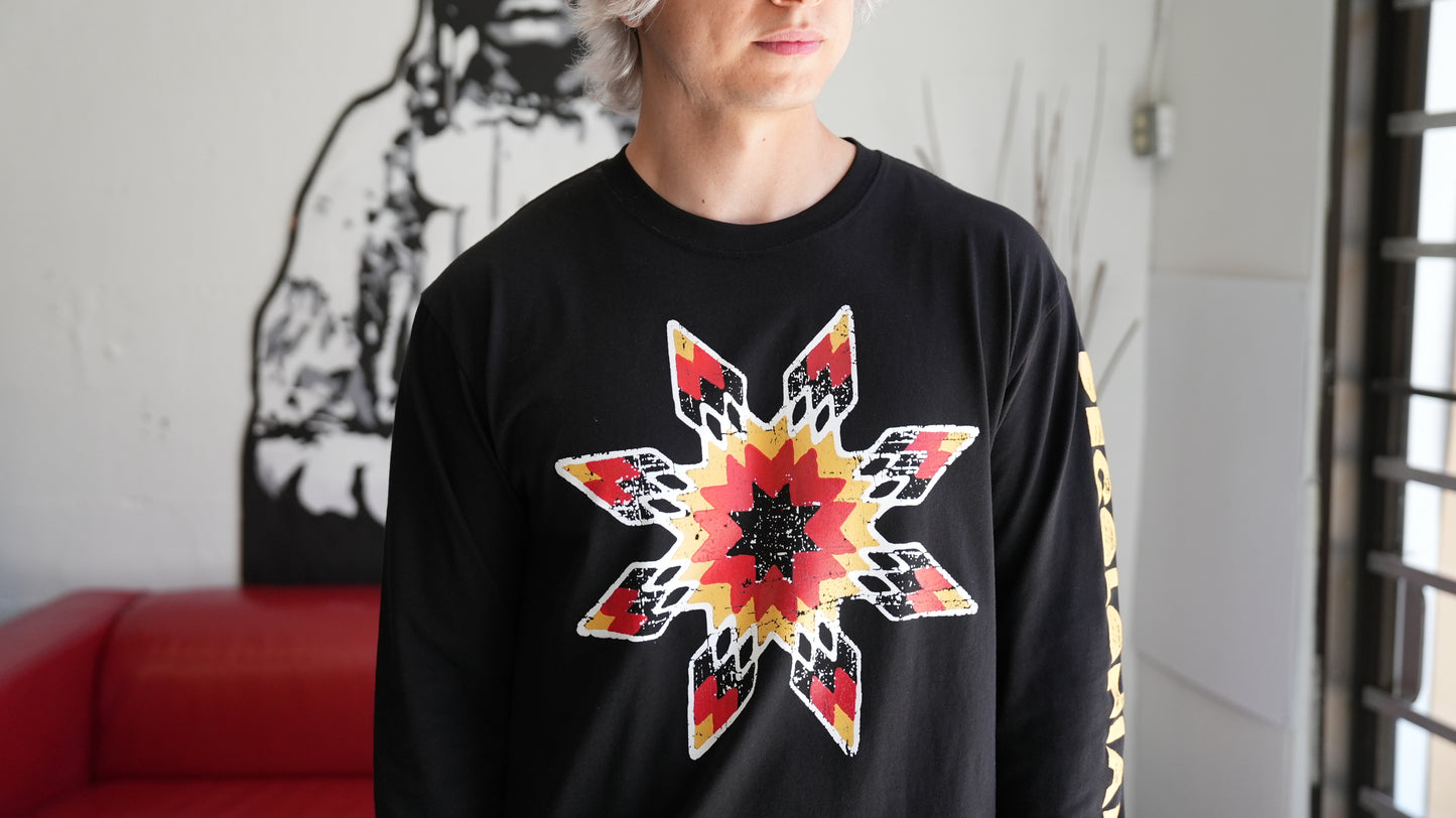 Starblanket Long Sleeve