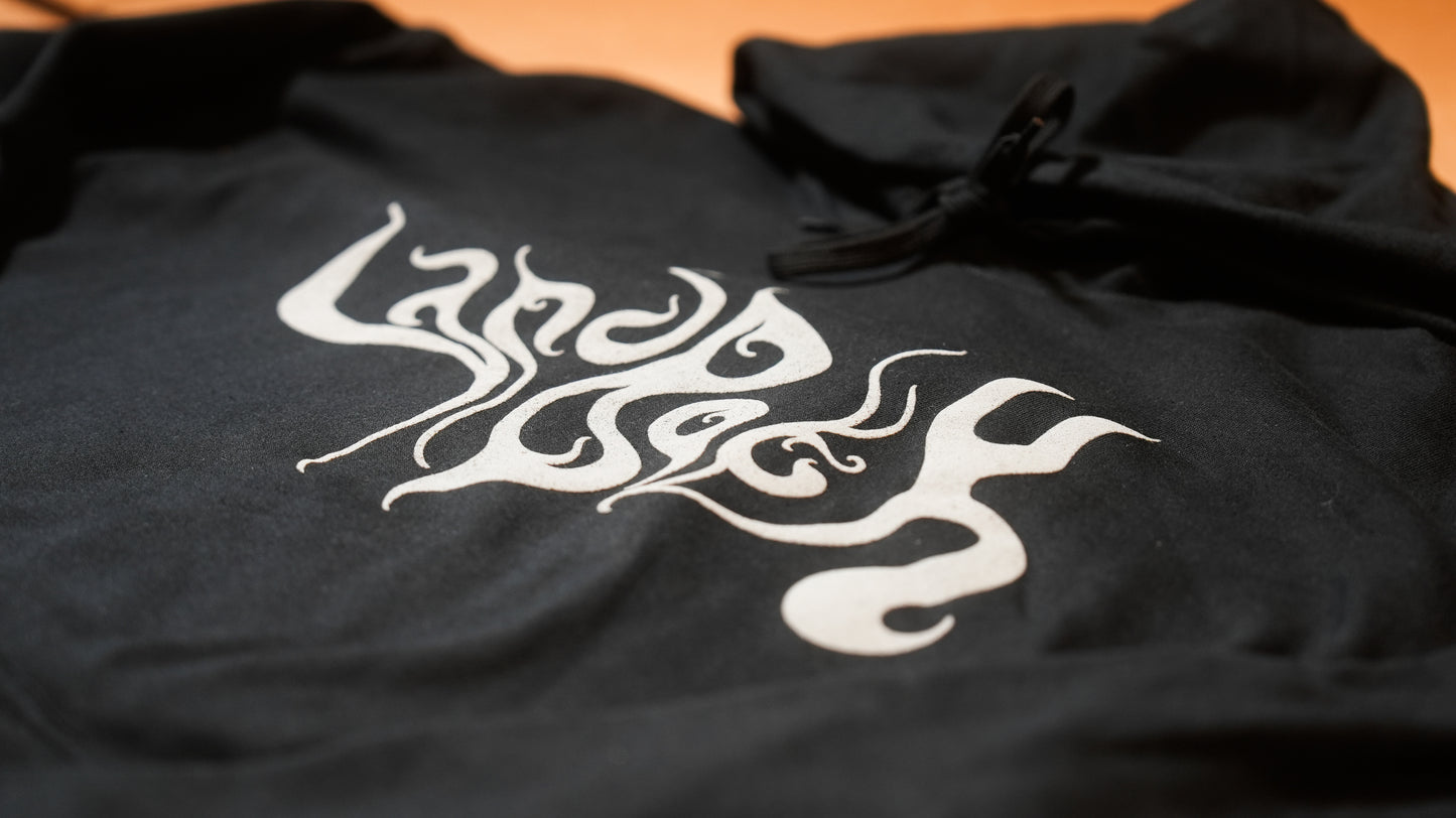 Land Back Smoke Hoodie