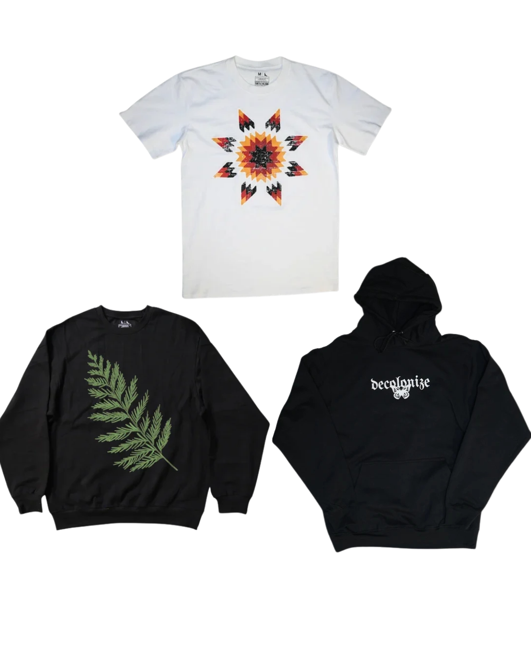 the weekend gift bundle