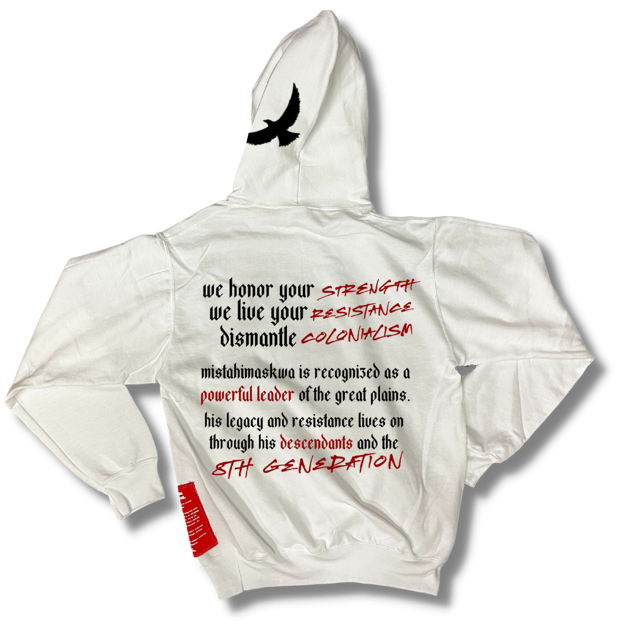 Big Bear Hoodie