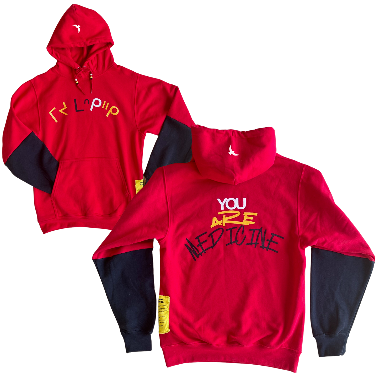 Medicine Hoodie