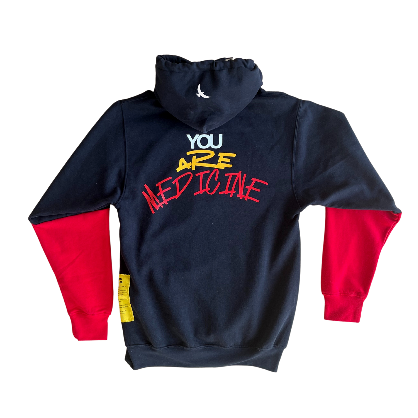 Medicine Hoodie