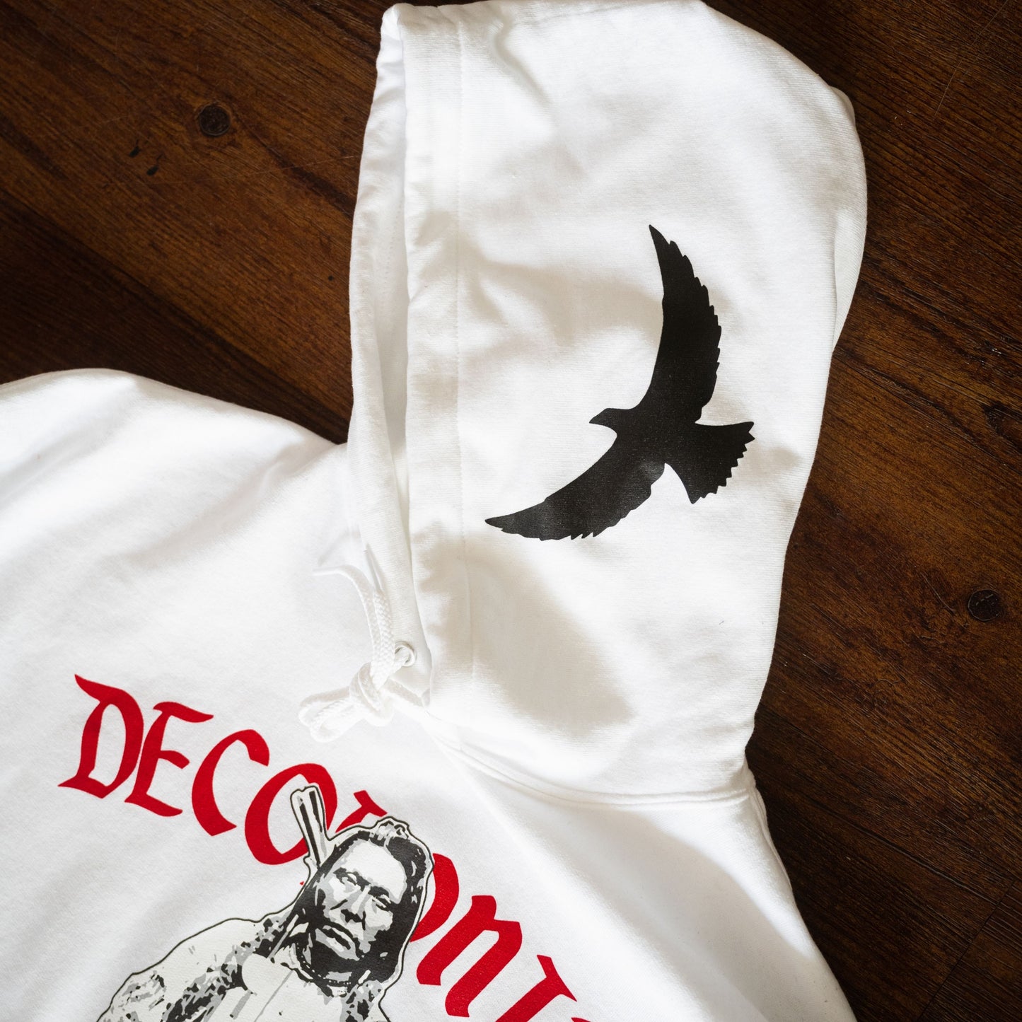 Big Bear Hoodie