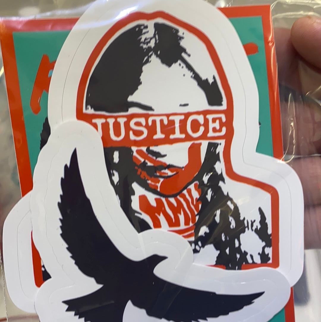 Sticker Pack