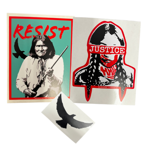 Sticker Pack