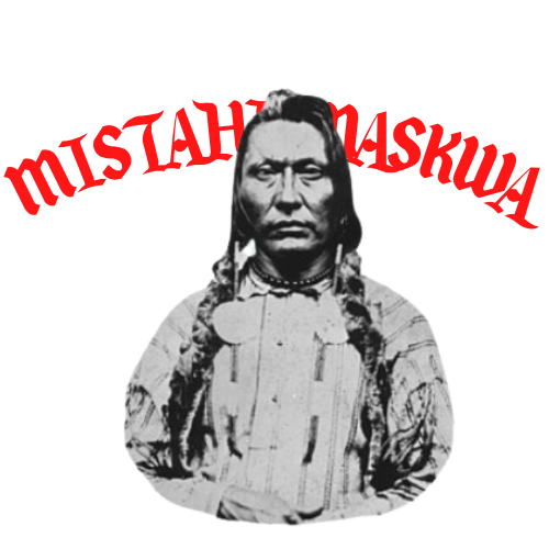The Legacy of Mistahi Maskwa (Big Bear) and the Nehiyaw of Treaty 6