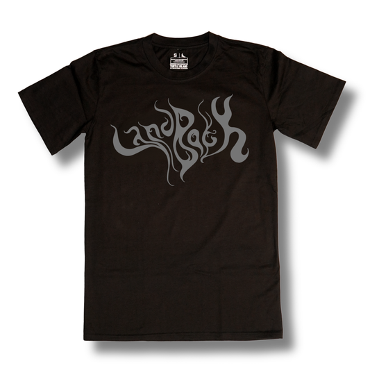 Land Back Smoke Tee