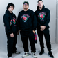 Rose Land Back Hoodie