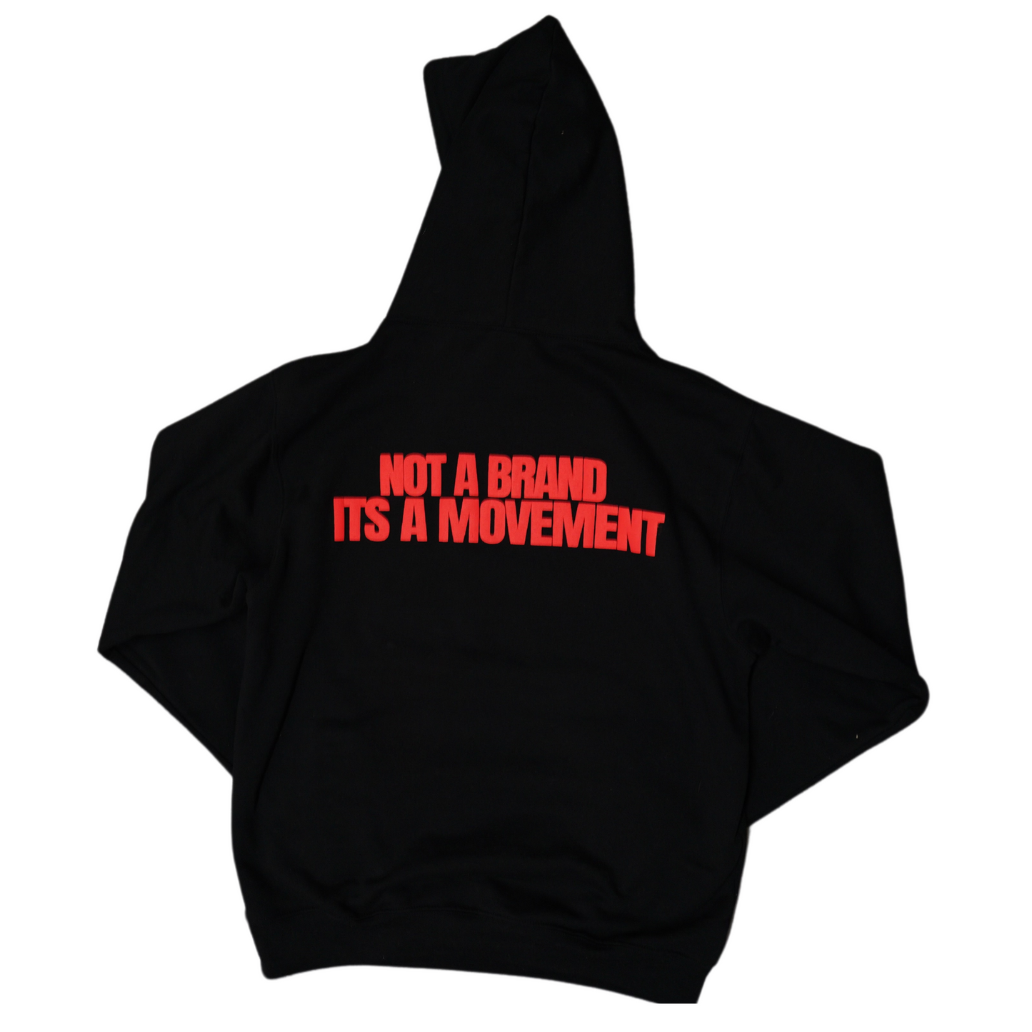 Decolonize Everything Hoodie