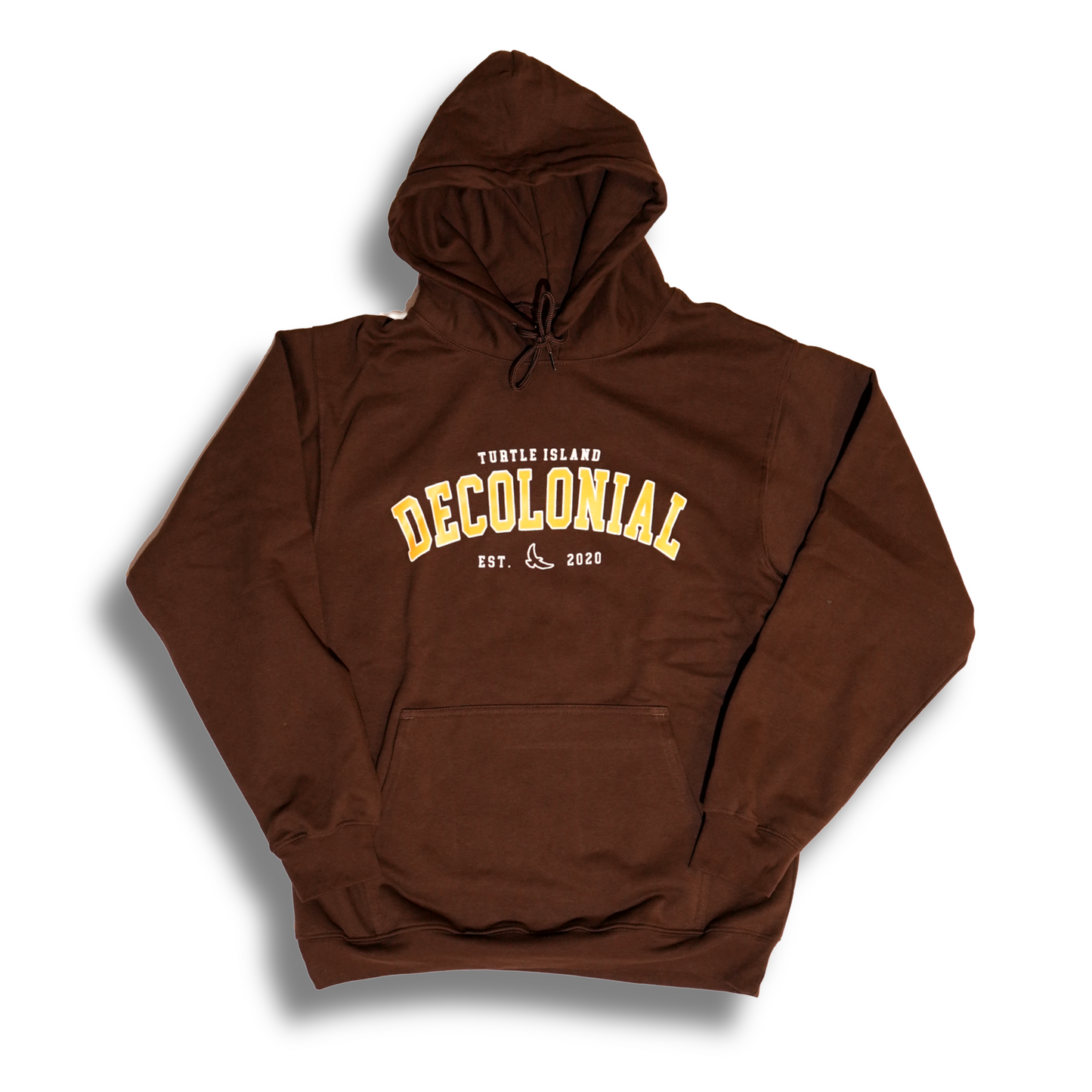 Varsity Hoodie
