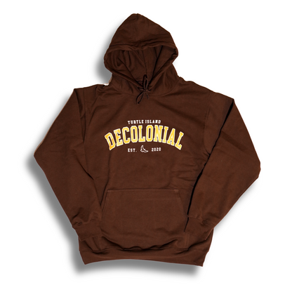 Varsity Hoodie