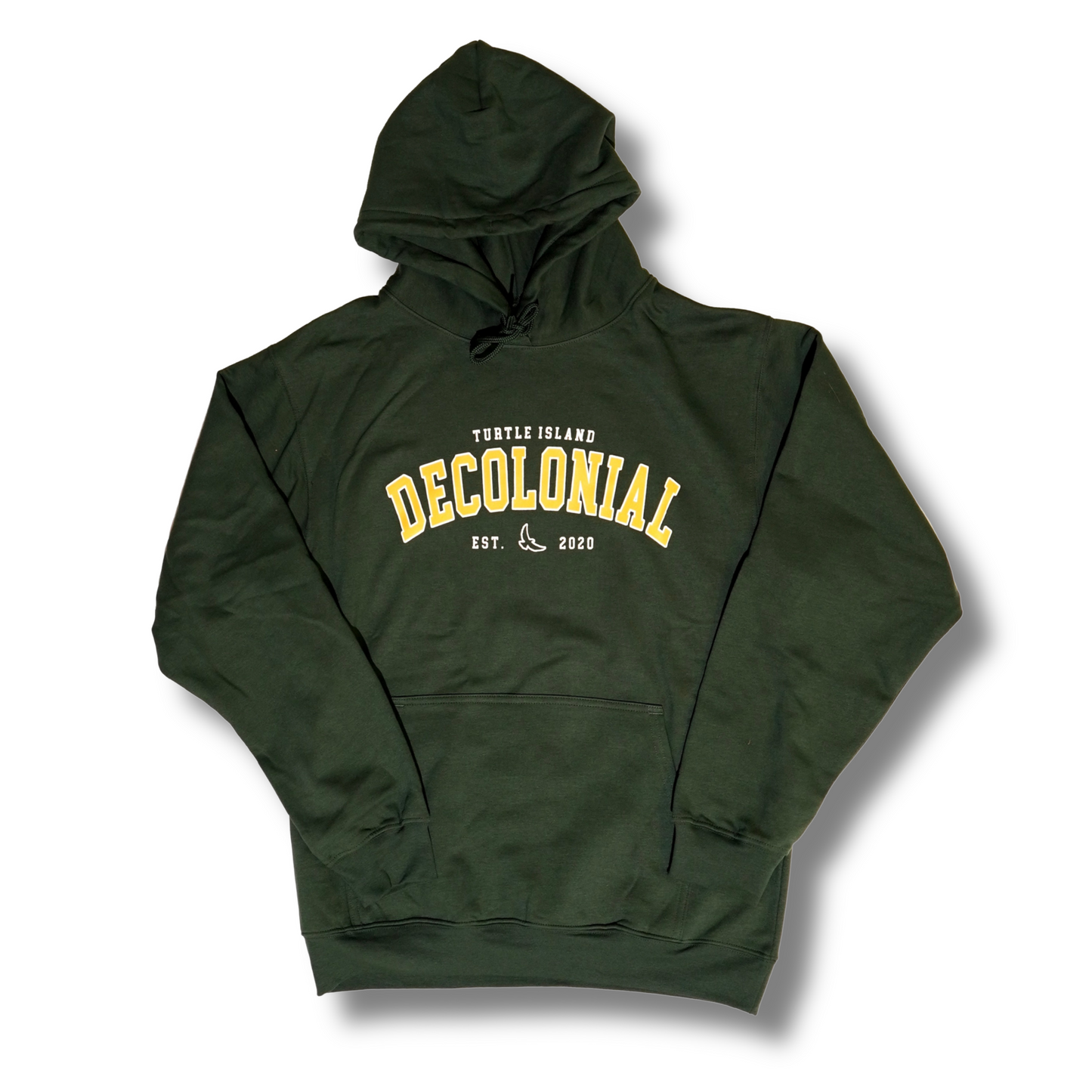 Varsity Hoodie
