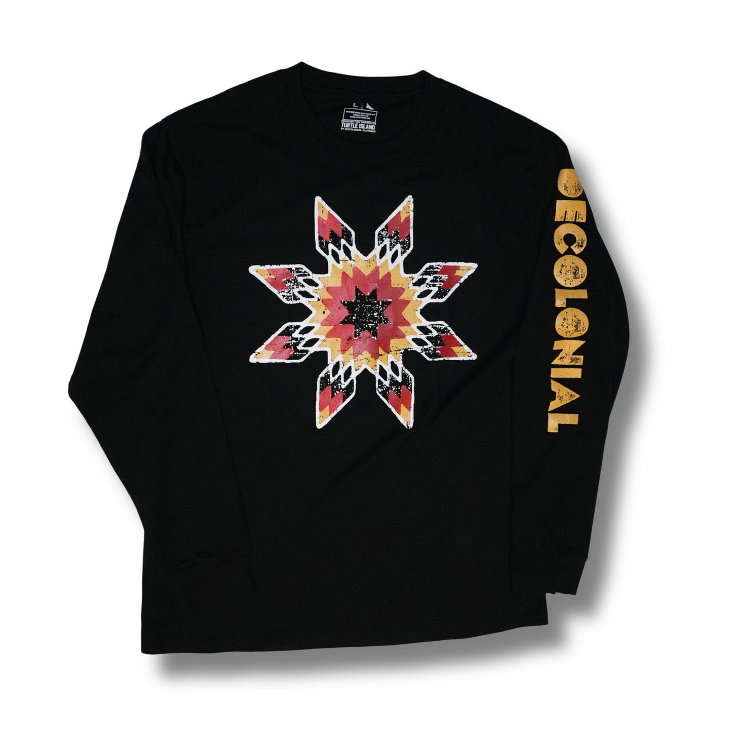 Starblanket Long Sleeve