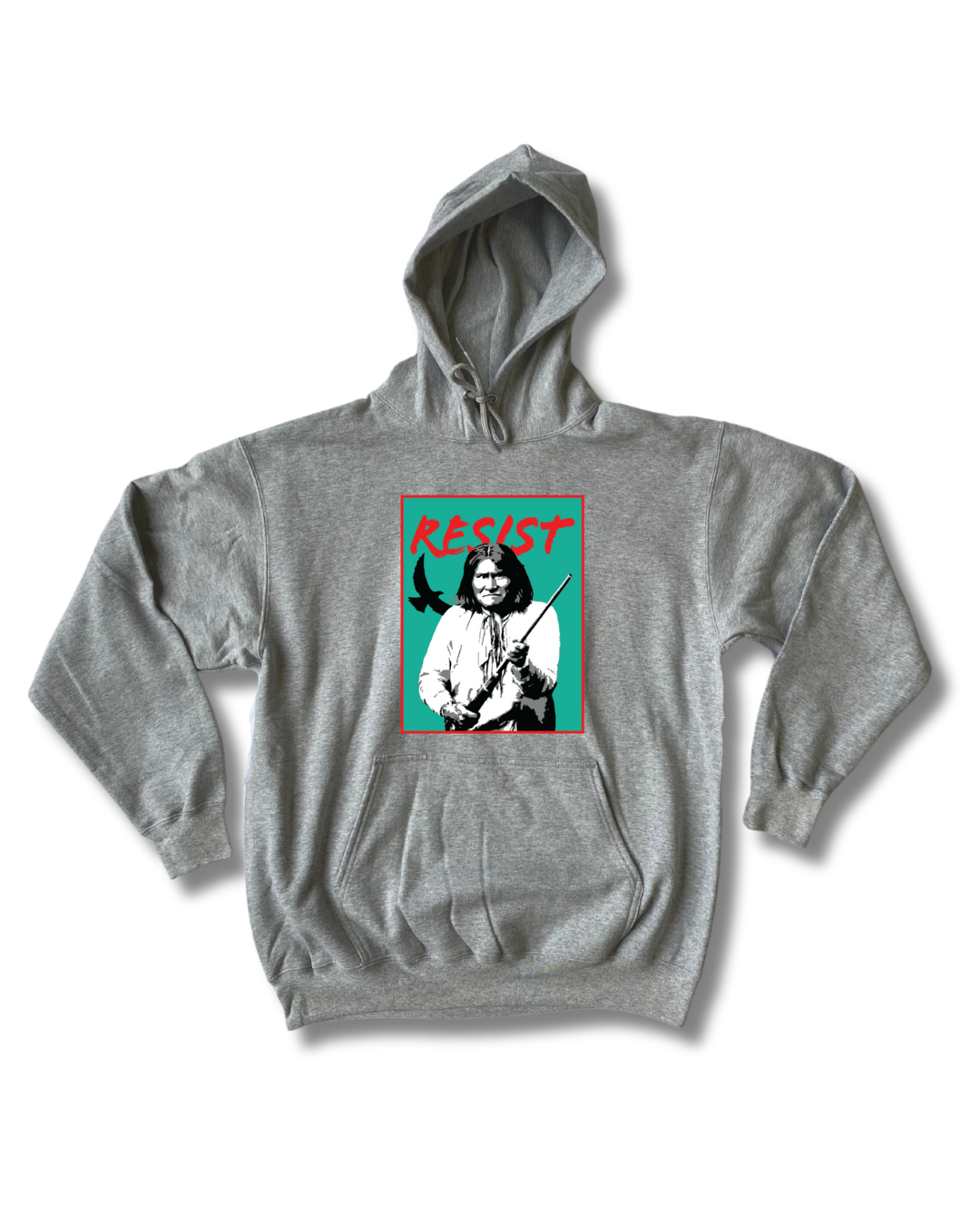 Decolonial Mystery Box