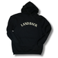 Black Rose 2.0 Hoodie
