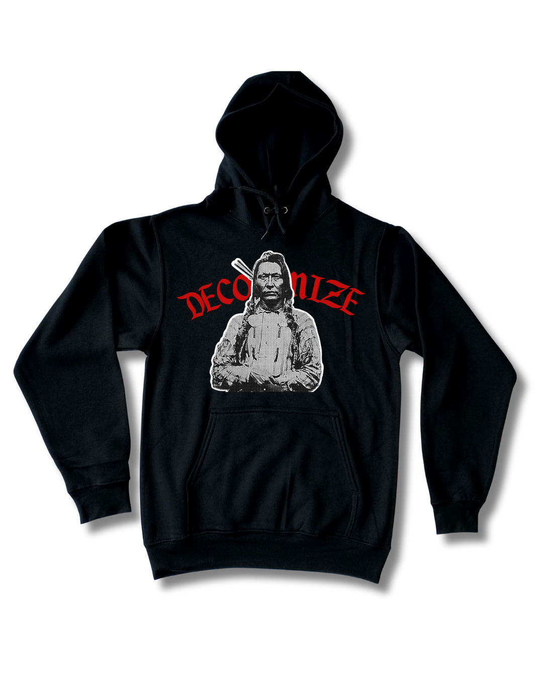 Decolonial Mystery Box