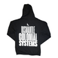 Dismantle Colonial Systems Hoodie