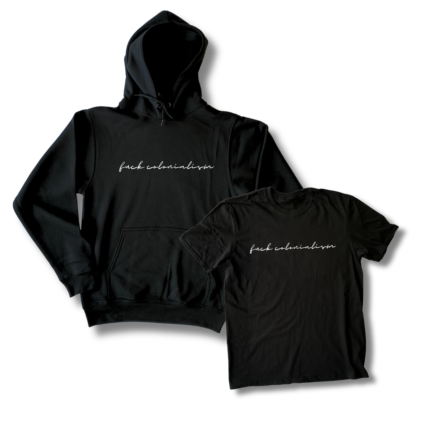 Fk Colonialism Bundle