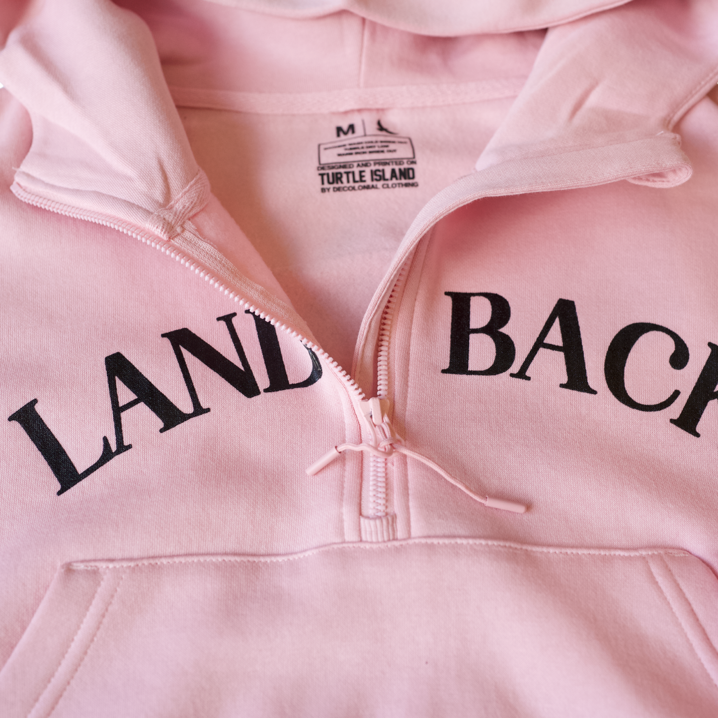 Land Back Summer Set