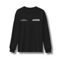 JUNOS Statuette Long Sleeve Tee