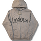 Know Your Roots Zip Up