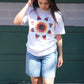 Starblanket Tee