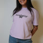 Decolonize Boxy Tee