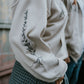 Know Your Roots Zip Up