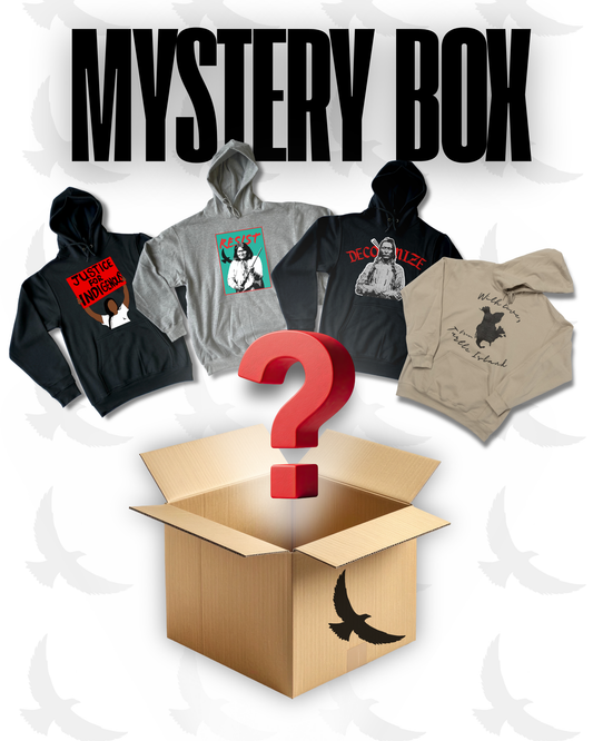 Decolonial Mystery Box