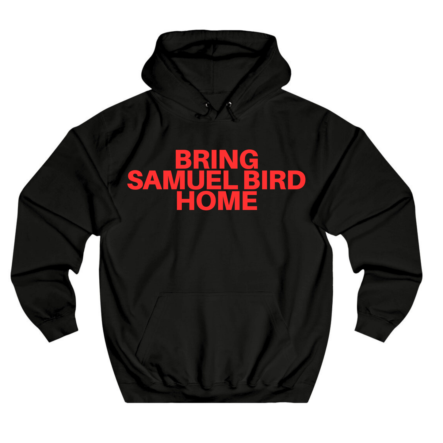 Bring Samuel Bird Home