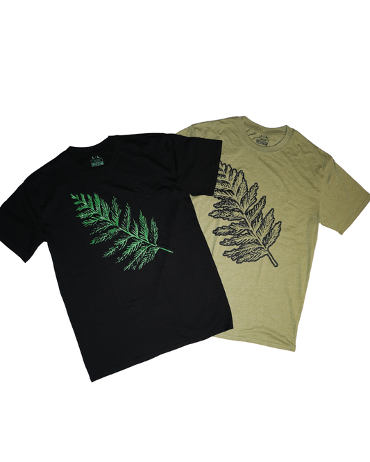 CEDAR TEE BUNDLE