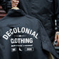 Decolonial Wind Breaker Jacket