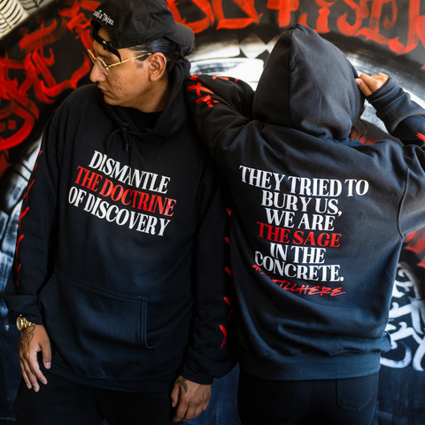 Starter Kit To Decolonization: 5 Ways To Decolonize – Decolonial ...