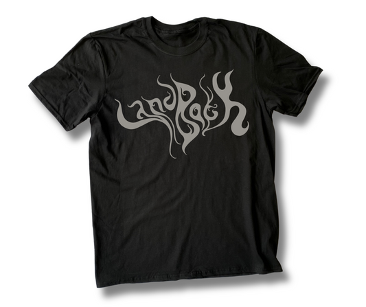 Land Back Smoke Tee
