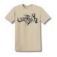 Land Back Smoke Tee