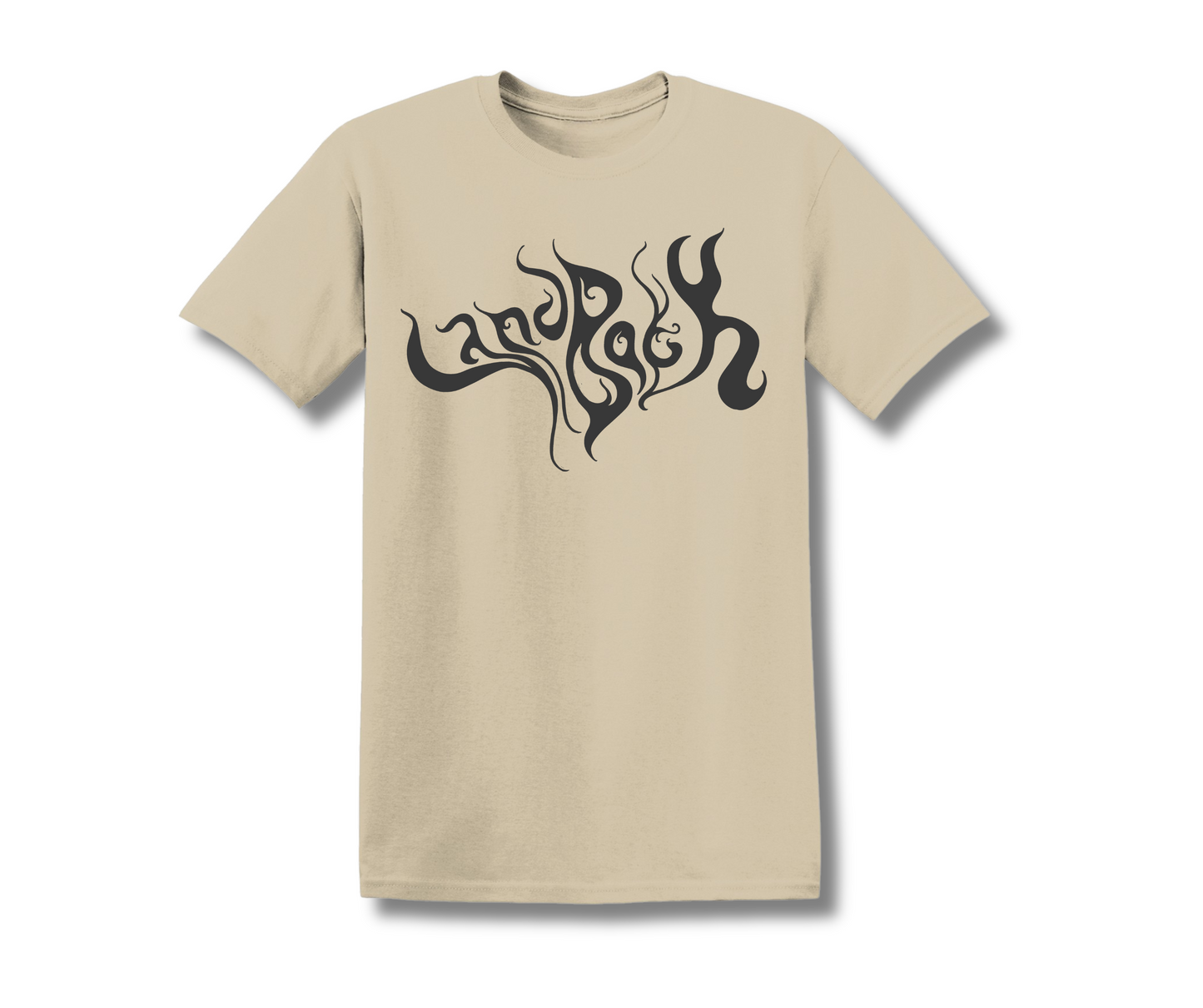 Land Back Smoke Tee