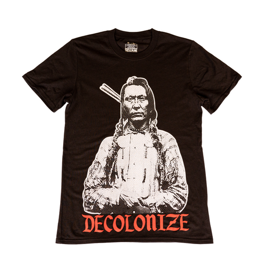 Big Bear Collection – Decolonial Clothing Co.