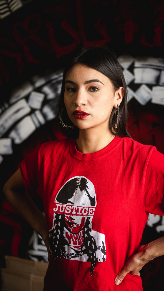 Justice Collection – Decolonial Clothing Co.